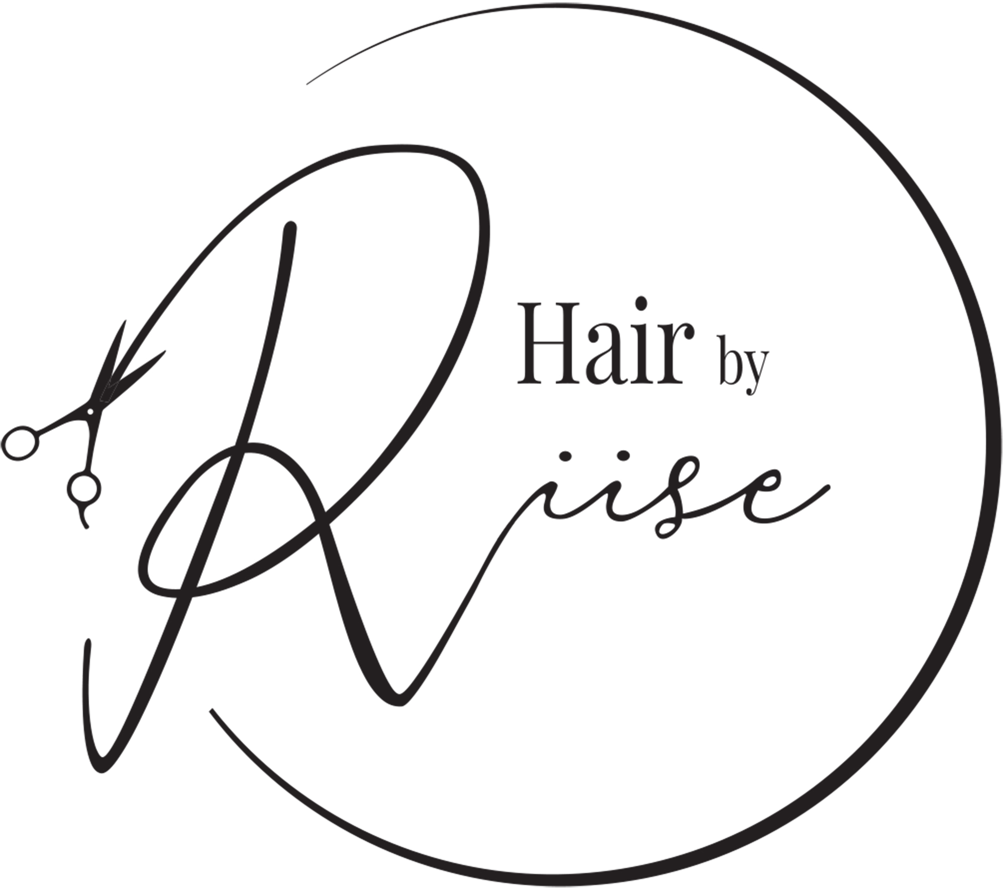 Hair By Riise frisør